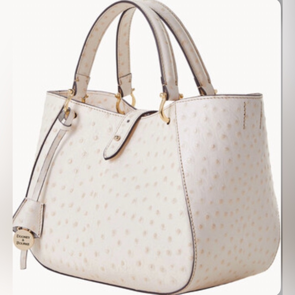 DOONEY & BOURKE Sahara Small Camilla Ladies Bag - Picture 4 of 7